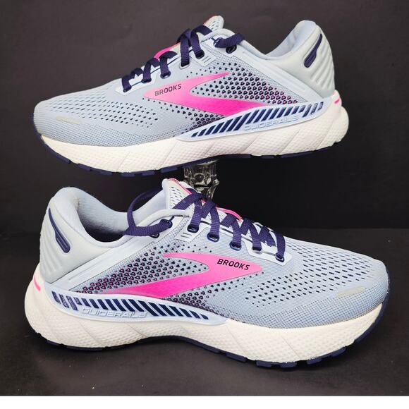 Brooks Women 8.5 Comfy footwear - Picture 4 of 10